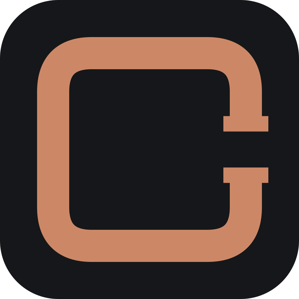 Conduit icon